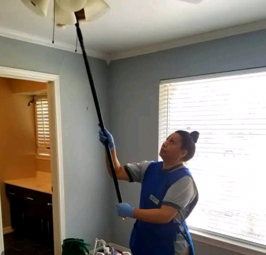 End of Tenancy Cleaning