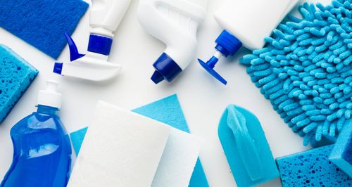 5 Eco-Friendly Cleaning Products That Actually Work in Coastal Homes