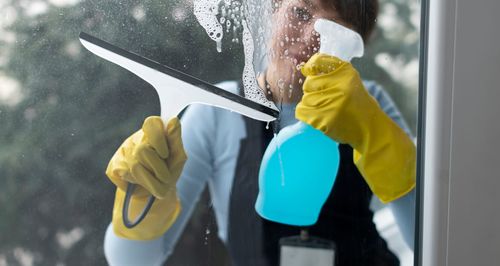 How to Remove Stubborn Bathroom Stains in Hard Water Areas of Christchurch