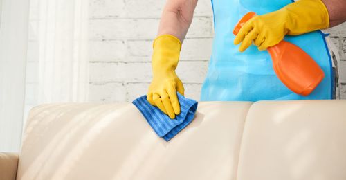 How Clean Workspaces Boost Productivity: A Guide for Poole Businesses